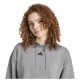 Adidas Γυναικείο φούτερ Future Icons 3-Stripes Hoodie